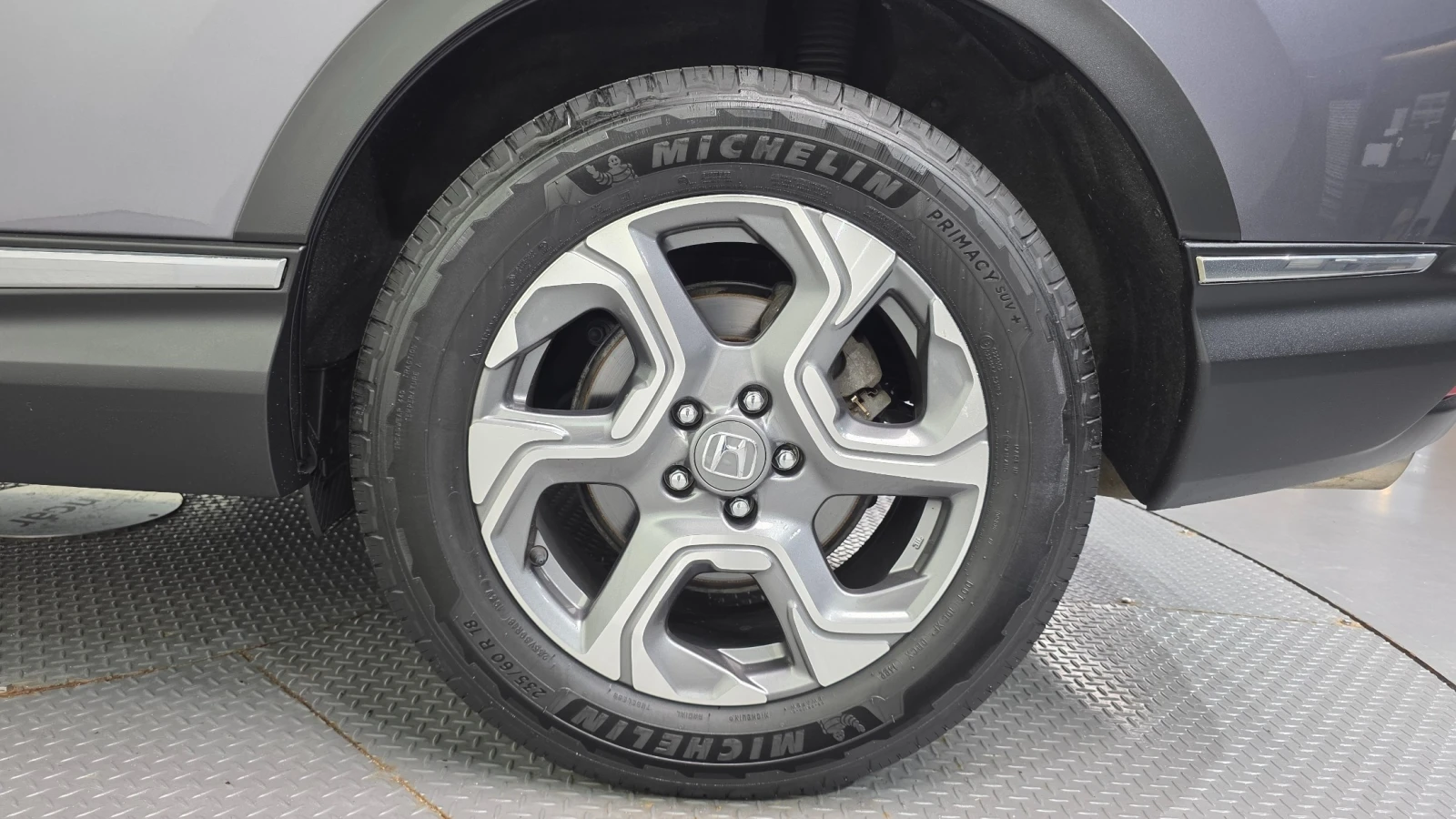 Honda Cr-v 1.5 EX-L 4WD, снимка 5 - Автомобили и джипове - 55950164