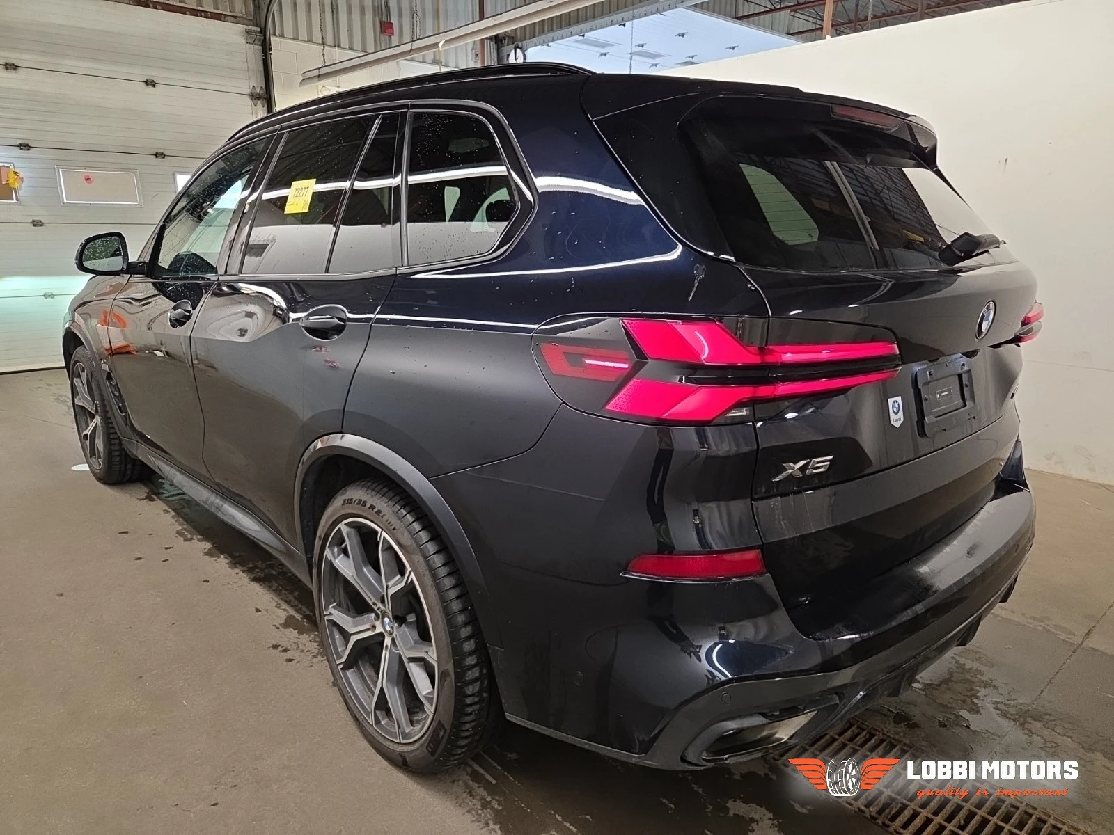 BMW X5, снимка 4 - Автомобили и джипове - 56025282