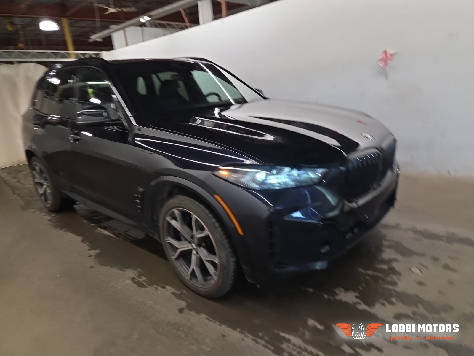BMW X5, снимка 2 - Автомобили и джипове - 56025282