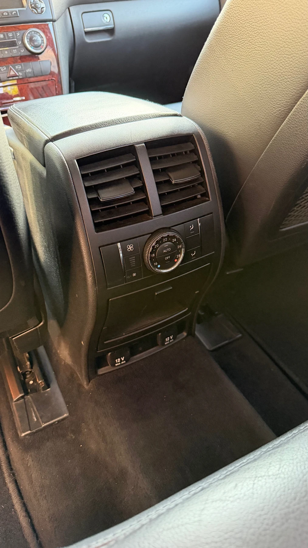 Mercedes-Benz ML 500 W164 | Mobile.bg � ����������� 13