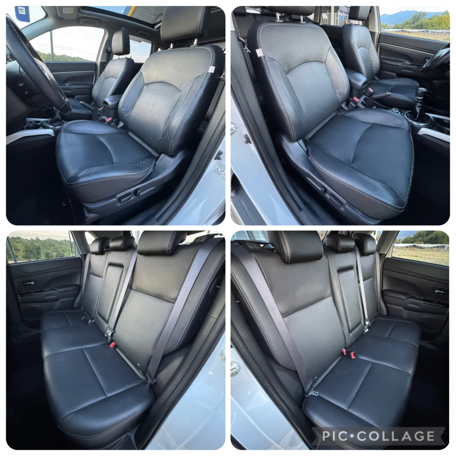 Peugeot 4008 143000��  1.8HDi 150�� | Mobile.bg � ����������� 12