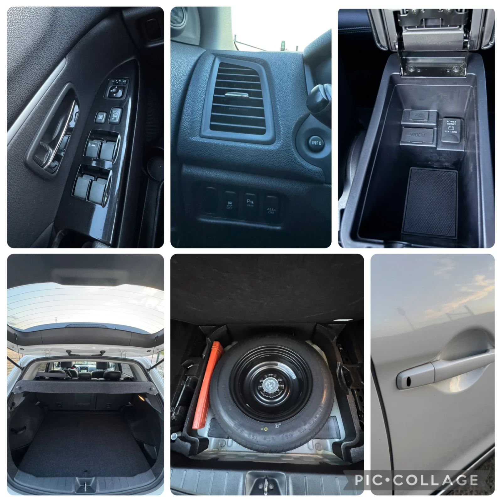 Peugeot 4008 143000��  1.8HDi 150�� | Mobile.bg � ����������� 11
