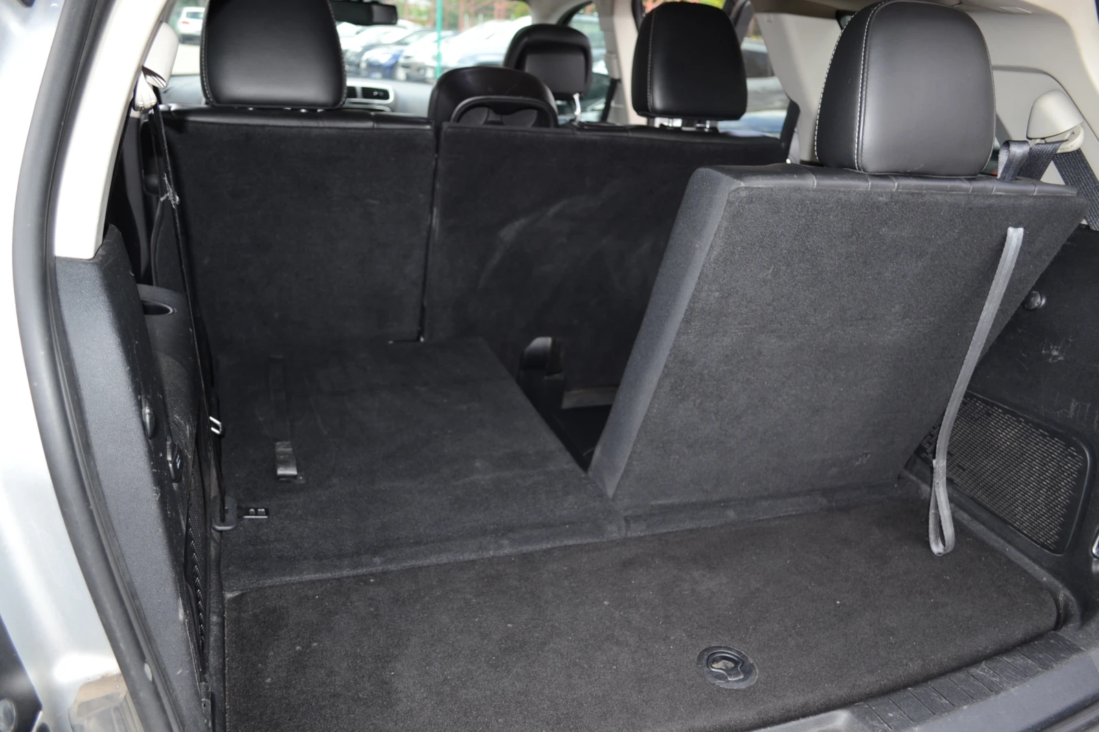 Fiat Freemont 2.0 DISEL 4x4 7 местен, снимка 16 - Автомобили и джипове - 56194759
