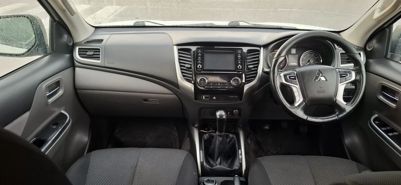 Mitsubishi L200 | Mobile.bg � ����������� 6