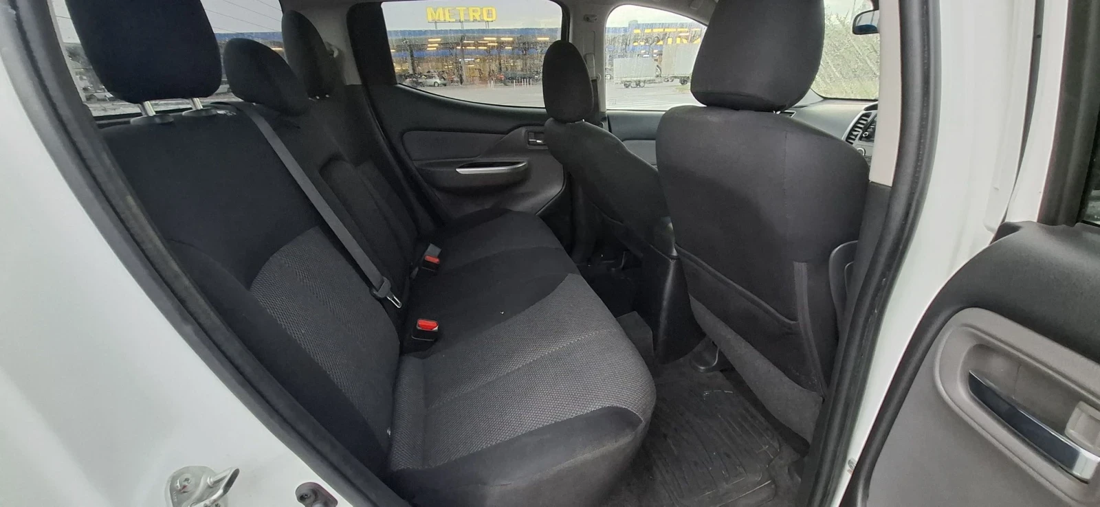 Mitsubishi L200 | Mobile.bg � ����������� 8