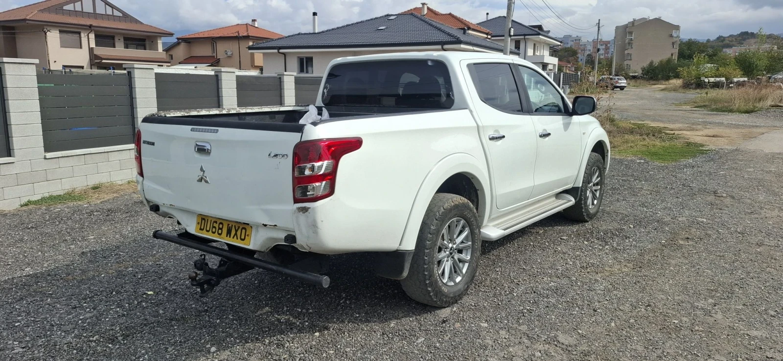 Mitsubishi L200 | Mobile.bg � ����������� 4