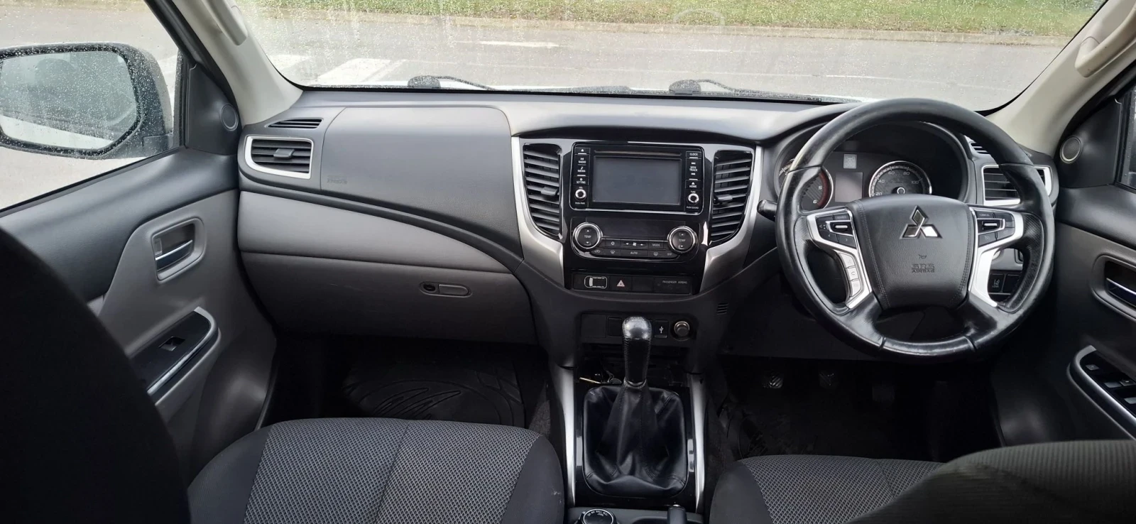 Mitsubishi L200 | Mobile.bg � ����������� 7