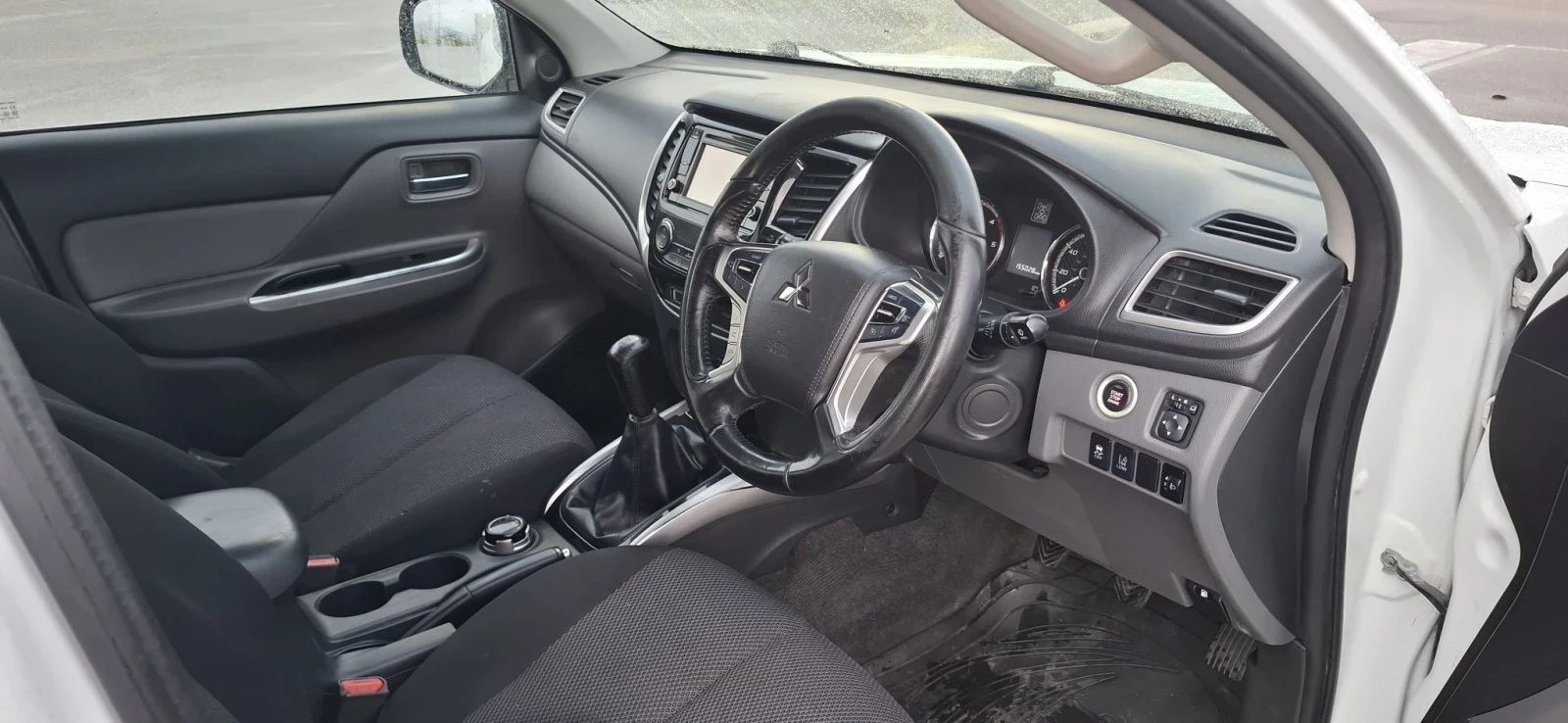 Mitsubishi L200 | Mobile.bg � ����������� 5