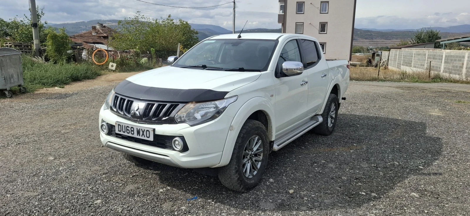 Mitsubishi L200 | Mobile.bg � ����������� 2