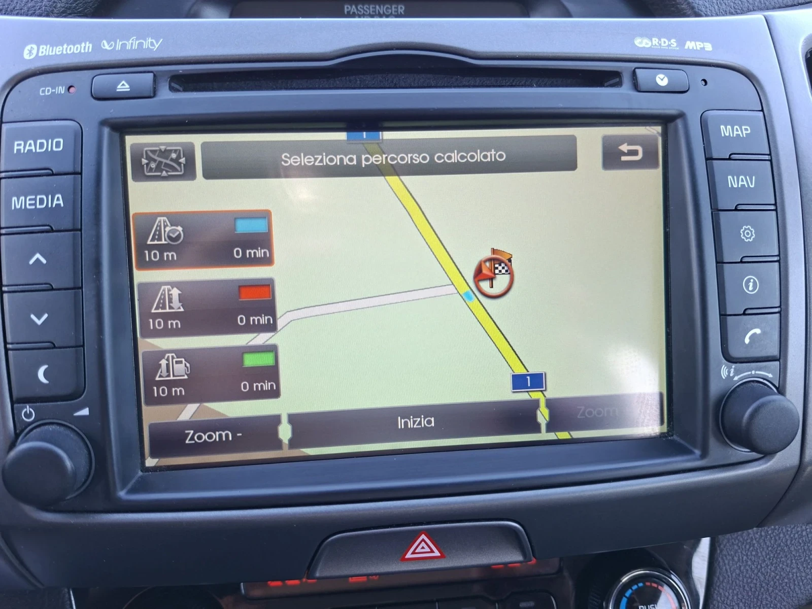 Kia Sportage 1.7CRDI 116��. | Mobile.bg � ����������� 14