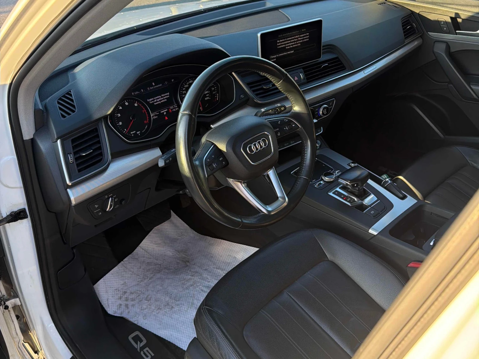 Audi Q5 Progressiv, ���������� | Mobile.bg � ����������� 6