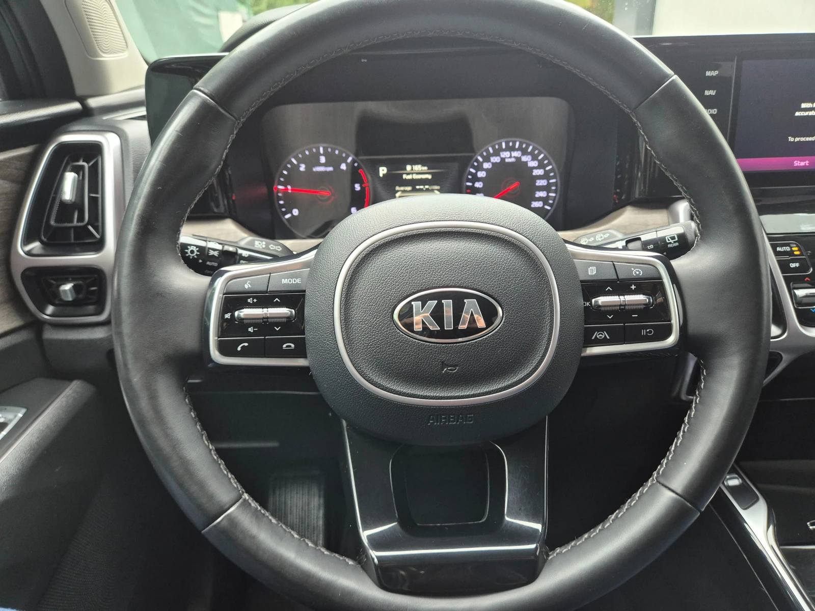Kia Sorento 2.2 4X4 CRDI - ������� � �� | Mobile.bg � ����������� 10