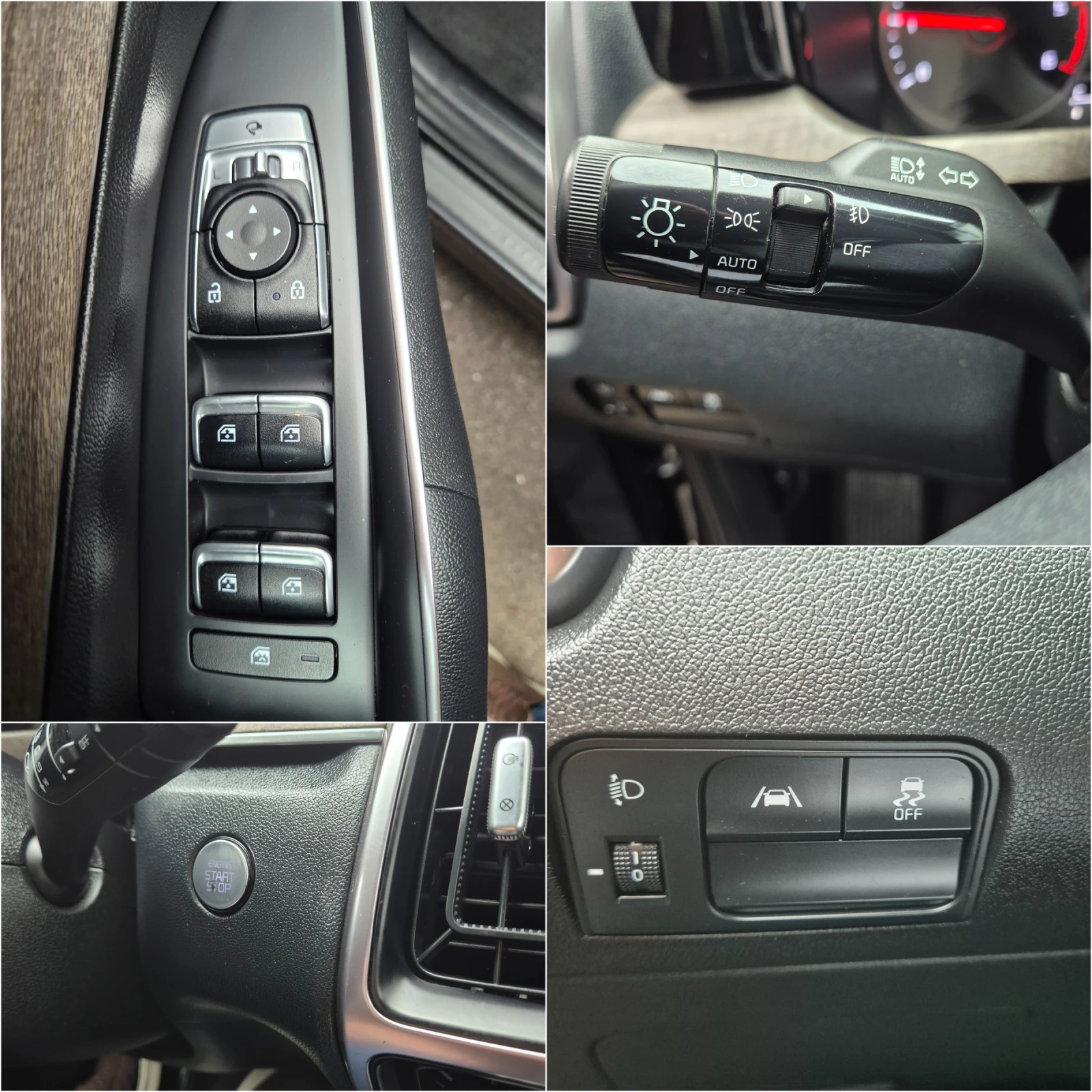 Kia Sorento 2.2 4X4 CRDI - ������� � �� | Mobile.bg � ����������� 12