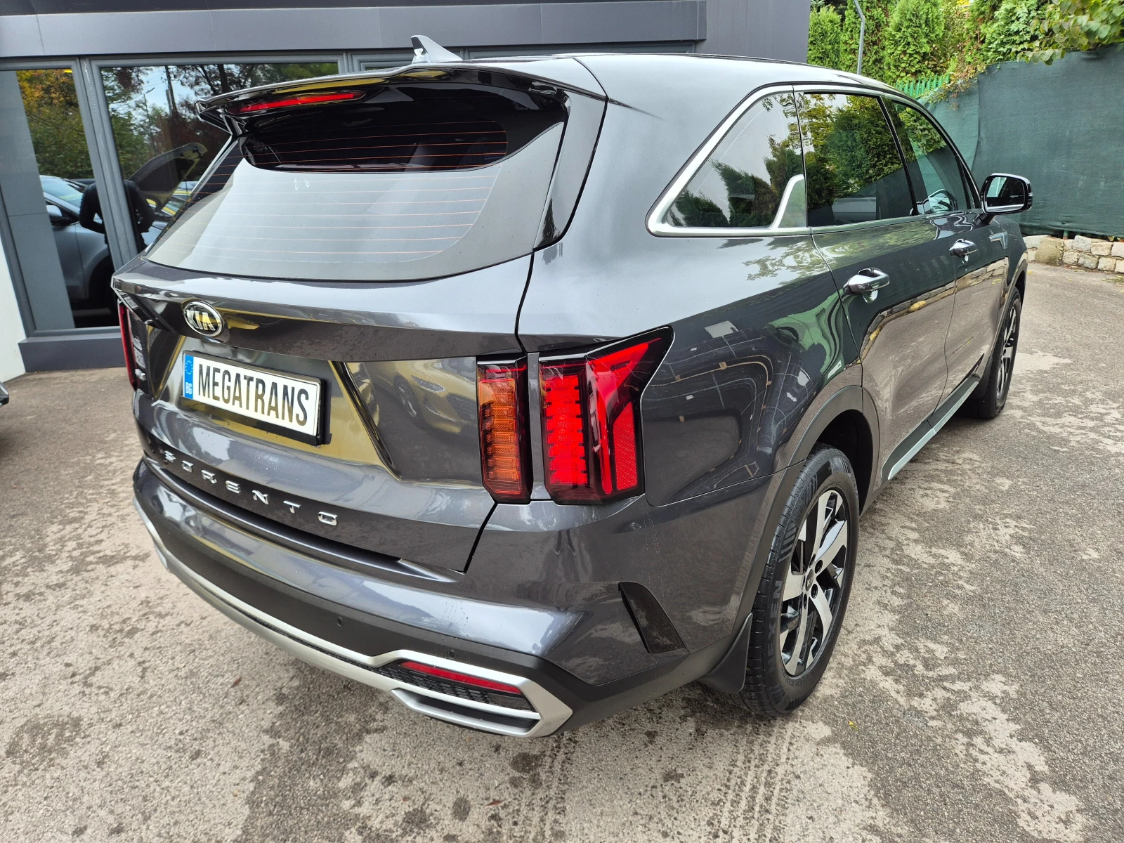 Kia Sorento 2.2 4X4 CRDI - ������� � �� | Mobile.bg � ����������� 3