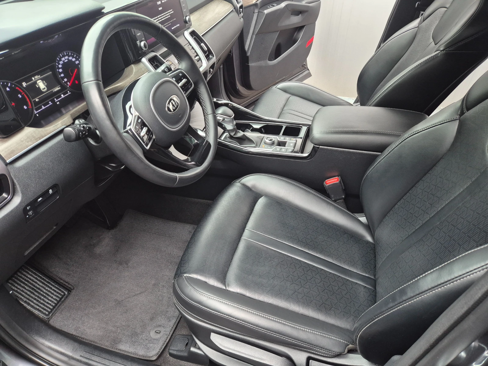 Kia Sorento 2.2 4X4 CRDI - ������� � �� | Mobile.bg � ����������� 5