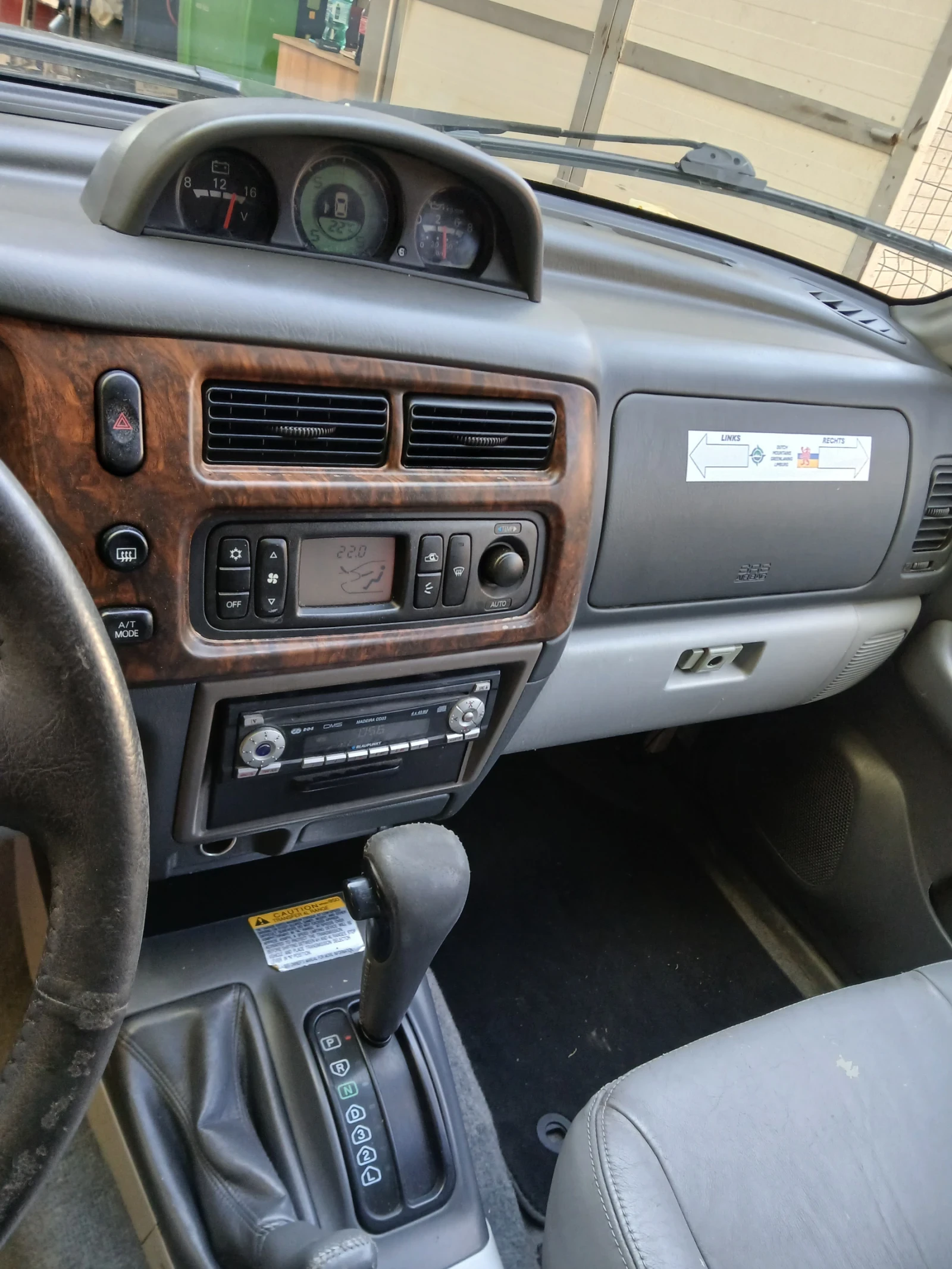 Mitsubishi Pajero sport 3.0 V6 | Mobile.bg � ����������� 8
