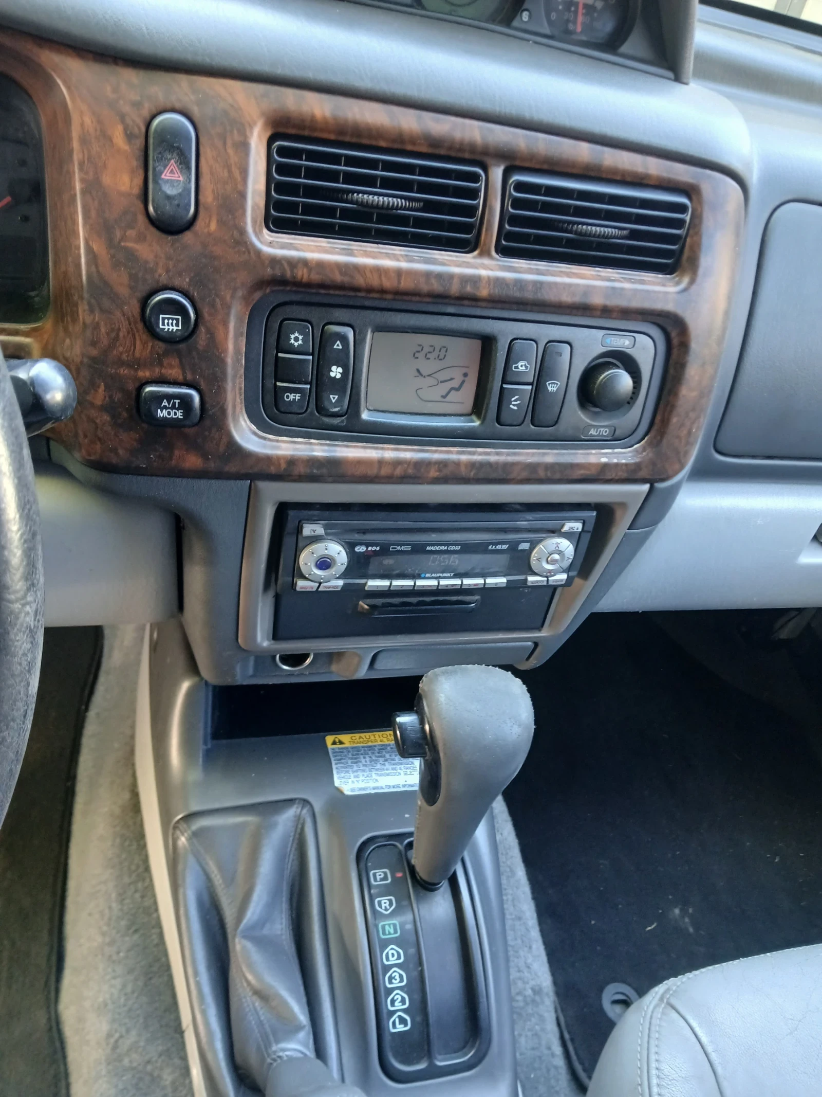 Mitsubishi Pajero sport 3.0 V6 | Mobile.bg � ����������� 7