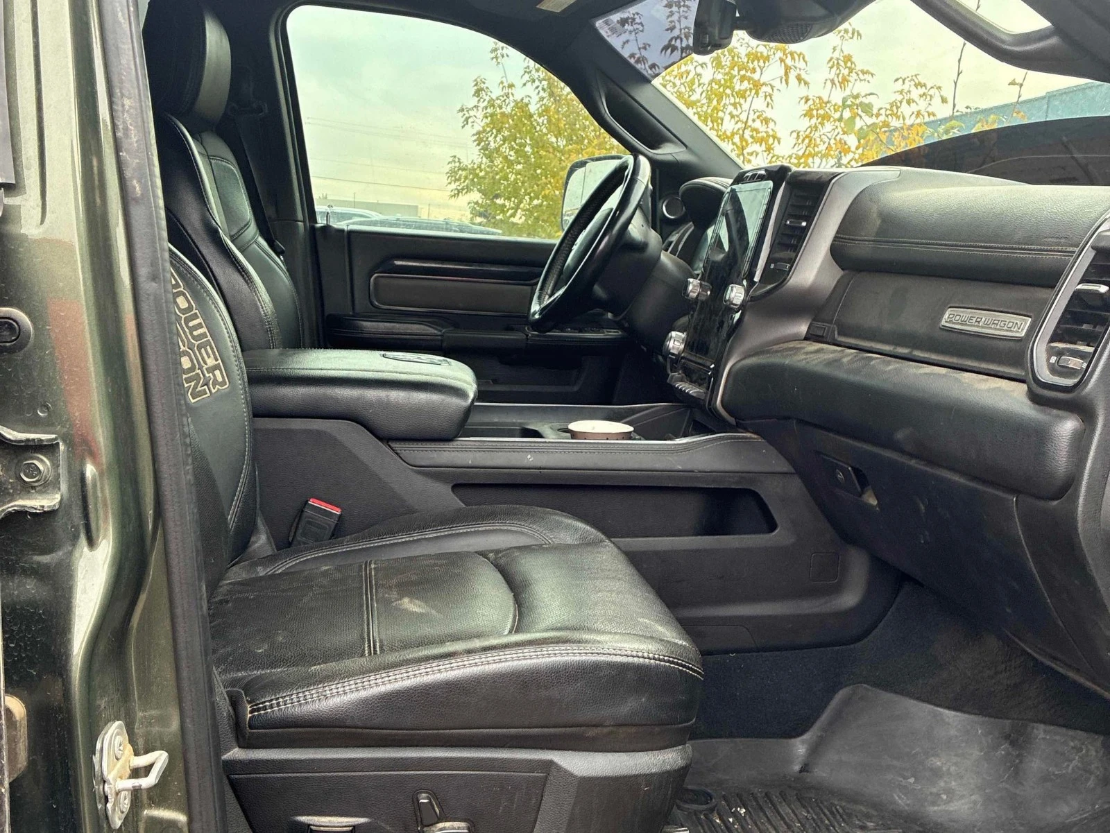 Dodge RAM 2500 Power Wagon 6.4 ���������� ���� �� �������� | Mobile.bg � ����������� 6