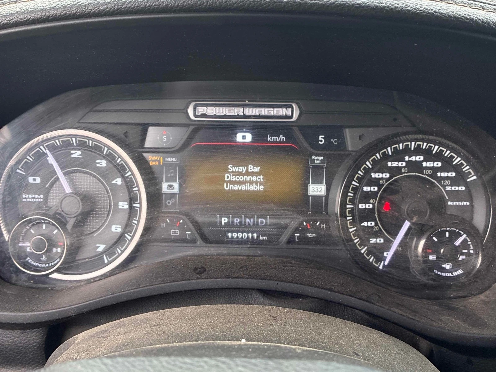 Dodge RAM 2500 Power Wagon 6.4 ���������� ���� �� �������� | Mobile.bg � ����������� 8