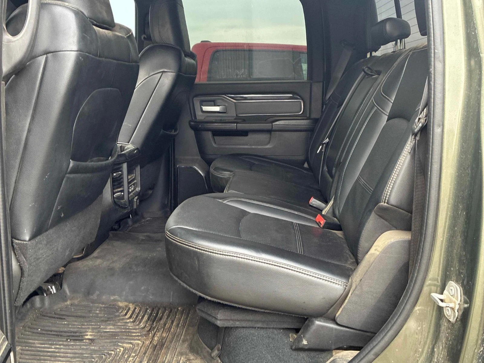 Dodge RAM 2500 Power Wagon 6.4 ���������� ���� �� �������� | Mobile.bg � ����������� 13