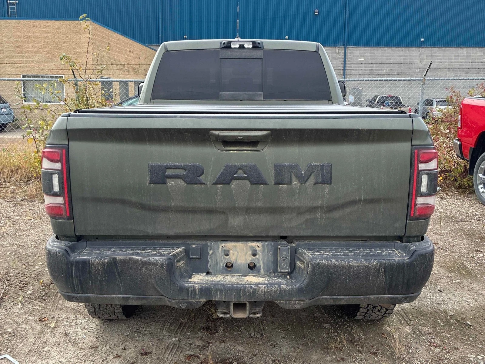Dodge RAM 2500 Power Wagon 6.4 ���������� ���� �� �������� | Mobile.bg � ����������� 4