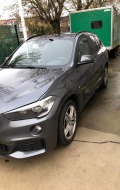 BMW X1 M xDrive 20D, снимка 3 - Автомобили и джипове - 45444982