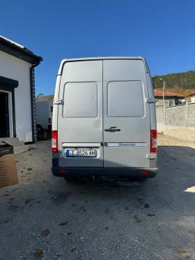 Mercedes-Benz 316, снимка 14