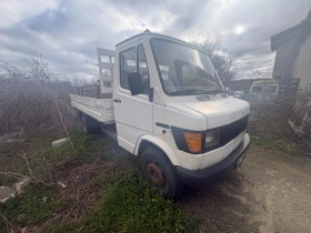 Mercedes-Benz 410, снимка 1