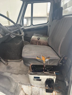 Mercedes-Benz 410, снимка 5