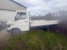 Mercedes-Benz 410, снимка 3