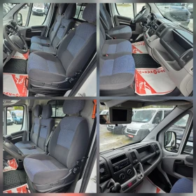Citroen Jumper 3.0HDI МАКСИ БАЗА КЛИМАТИК АВТОПИЛОТ, снимка 14