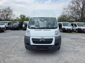 Citroen Jumper 3.0HDI МАКСИ БАЗА КЛИМАТИК АВТОПИЛОТ, снимка 2