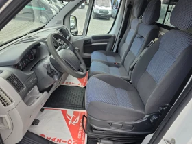 Citroen Jumper 3.0HDI МАКСИ БАЗА КЛИМАТИК АВТОПИЛОТ, снимка 13