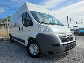 Citroen Jumper 3.0HDI МАКСИ БАЗА КЛИМАТИК АВТОПИЛОТ, снимка 3