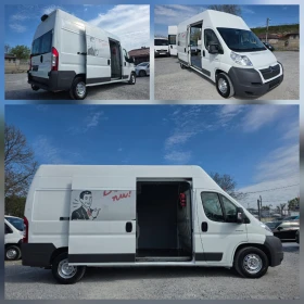 Citroen Jumper 3.0HDI МАКСИ БАЗА КЛИМАТИК АВТОПИЛОТ, снимка 7