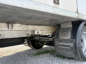 Mercedes-Benz Sprinter 413 CDI ХЛАДИЛЕН, снимка 7