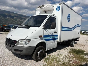 Mercedes-Benz Sprinter 413 CDI ХЛАДИЛЕН, снимка 1