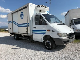 Mercedes-Benz Sprinter 413 CDI ХЛАДИЛЕН, снимка 3