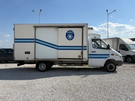 Mercedes-Benz Sprinter 413 CDI ХЛАДИЛЕН, снимка 4