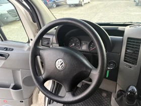 VW Crafter 2.5TDI, 9 МЕСТЕН, КЛИМА, снимка 10