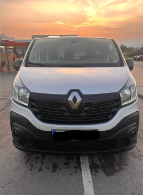 Renault Trafic 1.6 dci | Mobile.bg   3