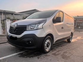 Обява за продажба на Renault Trafic 1.6 dci ~Цена по договаряне - изображение 1