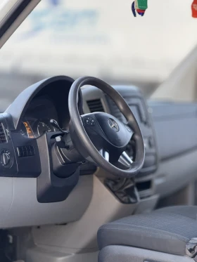 Обява за продажба на Mercedes-Benz Sprinter 313 MAXI ~15 000 лв. - изображение 9
