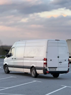 Обява за продажба на Mercedes-Benz Sprinter 313 MAXI ~15 000 лв. - изображение 4