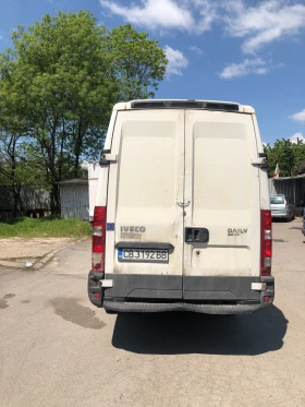 Обява за продажба на Iveco 35s12 ~7 500 лв. - изображение 3