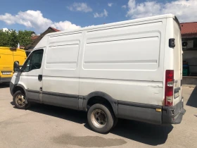 Обява за продажба на Iveco 35s12 ~7 500 лв. - изображение 2