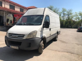 Обява за продажба на Iveco 35s12 ~7 500 лв. - изображение 1