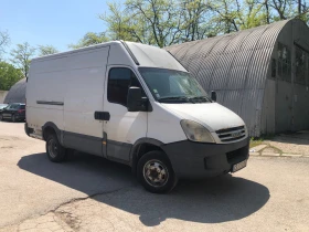 Обява за продажба на Iveco 35s12 ~7 500 лв. - изображение 8