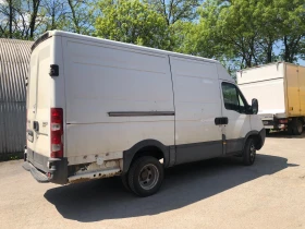 Обява за продажба на Iveco 35s12 ~7 500 лв. - изображение 6