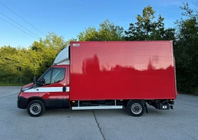 Iveco 35S18 3.0L* HI-MATIC* * * 4.10   | Mobile.bg    3